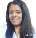 Dr. Indumathi Physiotherapist in Bangalore