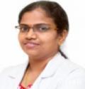 Dr. Janani Saravanan Obstetrician and Gynecologist Dr. Janani Saravanan Obstetrician and Gynecologist in Bangalore