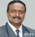 Dr.P. Srinivasa Rao Anesthesiologist in Vijayawada