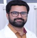 Dr.M.O. Sreejith Pulmonologist in Aster MIMS Hospital Kannur