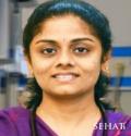 Dr.R. Kavitha Gastroenterologist in Dhanalakshmi Hospital Kannur