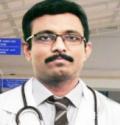 Dr. Sooraj Vijayan Urologist in Dhanalakshmi Hospital Kannur