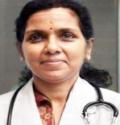 Dr. Anitha Ajith Anesthesiologist in Dhanalakshmi Hospital Kannur