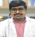 Dr. Abhijit Mohite Anesthesiologist in Srijan Hospital Allahabad