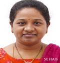 Dr.T. Veena Sravanthi Neonatologist in Hyderabad