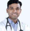 Dr. Lalith Agarwal Interventional Cardiologist in Hyderabad