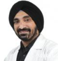 Dr. Deepesh Singh Pediatric Dentist in Giggles Dental Care Hyderabad