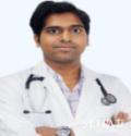Dr. Moka Praneeth Gastroenterologist in Medicover Hospitals Hitech City, Hyderabad