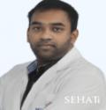 Dr.M. Krishna Bhargav General Surgeon in Medicover Hospitals Hitech City, Hyderabad