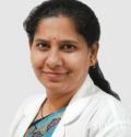 Dr.B. Radhika Gynecologist in Hyderabad