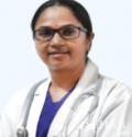 Dr.M. Navitha Obstetrician and Gynecologist in Hyderabad