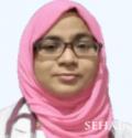 Dr. Shabana Nazneen Nephrologist in Germanten Hospitals Hyderabad