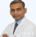Dr. Srikanth Reddy Neurosurgeon in Medicover Hospitals Hitech City, Hyderabad