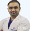 Dr.G. Ranjith Neurologist in Hyderabad