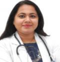 Dr.N. Srilahari Radiation Oncologist in Hyderabad