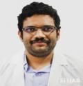 Dr. Ashwin Pandit Surgical Oncologist in Hyderabad