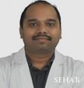 Dr. Dilip Kumar Yeturi Pediatrician in Hyderabad