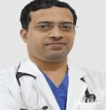 Dr. Kumar Narayanan Electrophysiologist in Hyderabad
