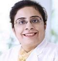 Dr. Sheetal Bhalla Dentist in Rajiv Gandhi Cancer Institute and Research Centre Delhi