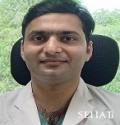 Dr. Abhishek Aggarwal Surgical Gastroenterologist in Rajiv Gandhi Cancer Institute and Research Centre Delhi