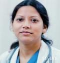Dr. Amita Naithani Gyneac Oncologist in Rajiv Gandhi Cancer Institute and Research Centre Delhi
