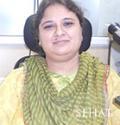 Dr. Garima Durga Histopathologist in Rajiv Gandhi Cancer Institute and Research Centre Delhi