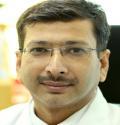 Dr. Sumit Goyal Medical Oncologist in Rajiv Gandhi Cancer Institute and Research Centre Delhi