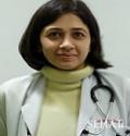 Dr. Mansi Sharma Medical Oncologist in Rajiv Gandhi Cancer Institute and Research Centre Delhi