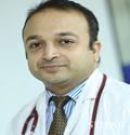 Dr. Pankaj Goyal Medical Oncologist in Rajiv Gandhi Cancer Institute and Research Centre Delhi