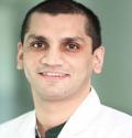 Dr. Abhishek Bansal Radiologist in Action Cancer Hospital Delhi, Delhi