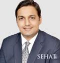 Dr. Kitesh Jain Orthodontist in SevenHills Hospital Mumbai, Mumbai