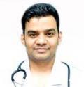 Dr. Sibha Shankar Dalai Interventional Radiologist in Medicover Hospitals Venkojipalem, Visakhapatnam