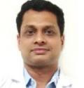 Dr. Prabath Kumar Mondel Interventional Radiologist in SevenHills Hospital Mumbai, Mumbai