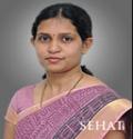 Dr. Sweta Shivashanker Biochemist in Bangalore