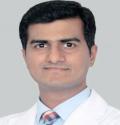 Dr. Mayur Kardile Spine Surgeon in Manipal Hospitals Pune, Pune