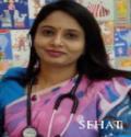 Dr. Pranjali Deshpande Pediatrician in Manipal Hospitals Pune, Pune