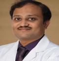 Dr. Ashutosh Ajari Orthopedician in Sancheti Hospital Pune