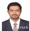Dr. Azhar Lakhani Orthopedic Surgeon in Pune