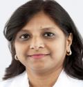 Dr. Chetana Bakshi Radiation Oncologist in Thane