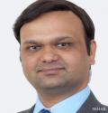 Dr. Vikas Kothavade Radiation Oncologist in Jupiter Hospital Pune