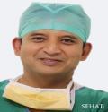 Dr. Dhairyasheel Kanase Cardiac Surgeon in Pune
