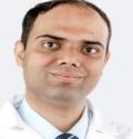 Dr. Gautam Rege Cardiologist in Thane