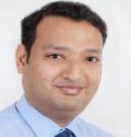 Dr. Mangesh Danej Cardiologist in Pune