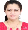 Dr. Raksha Shende Pediatrician in Vishesh Jupiter Hospital Indore
