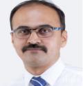 Dr. Pavan Hanchanale Gastroenterologist in Jupiter Hospital Pune