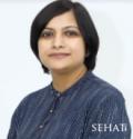 Dr. Geetika Paliwal Plastic & Reconstructive Surgeon in Vishesh Jupiter Hospital Indore