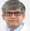 Dr. Kapil Mohan Orthopedic Surgeon in Thane