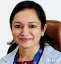 Dr. Prathiksha Vaidhyanathan Audiologist and Speech Therapist in Jupiter Hospital Pune