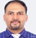 Dr. Sushil Chavan Nephrologist in Chellaram Diabetes Institute Pune