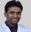 Dr. Dhiraj Gupta Joint Replacement Surgeon in Care Hospitals Nagpur, Nagpur